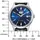 Citizen Basic NH8390-20LE Blau