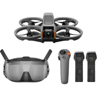 DJI Avata 2 Fly Smart Combo inkl. 3 Akkus