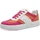 Marco Tozzi Pink/Orange/weiß für Damen, pink, Größe 37 EU