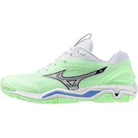 Mizuno Wave Stealth 6 - grün 47