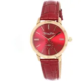 Thomas Sabo Air-wa0309 Rot Rot One Size - Rot