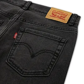 Levi's High Rise Flare Denim/Jeans 128
