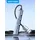 Vention CKOHB Hub USB 3.0 zu Usb 3.0, 2x Usb 2.0 Dockingstation 0,15 in Grau