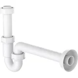 Kirchhoff ks Röhrensiphon, 1 1/4" x 32 mm