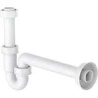 Kirchhoff ks Röhrensiphon, 1 1/4" x 32 mm