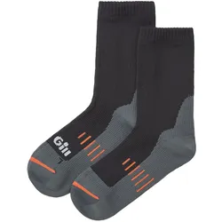 Gill Wasserdichte Socke - anthrazit