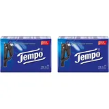 Tempo Taschentücher Cotton Touch 6 x 10, 6er Pack (36 Päckchen)