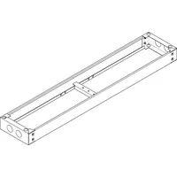 ABN Standsockel UF509