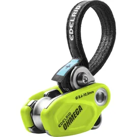 Edelrid Ohmega Sicherungsgerät Oasis