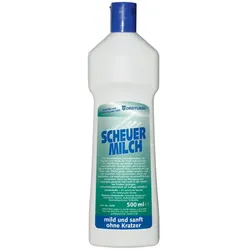 Dreiturm Scheuermilch 500 ml Flasche