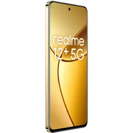 Realme 12+ 5G 8 GB RAM 256 GB Navigator Beige