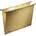 Hängemappe A4 naturbraun Karton 250g