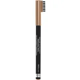 Rimmel London Rimmel Brow This Way Augenbrauenstift mit Bürste Farbton 003 Blonde 1,4 g