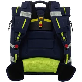 McNeill Ergo Light Compact flex 4-tlg. snake