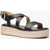 Michael Kors Lynn Damen Schwarz 37