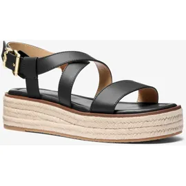Michael Kors Lynn Damen Schwarz 37