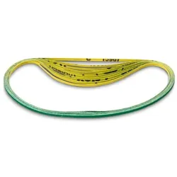 Schleifband a 10 Stück 6x 520mm K180