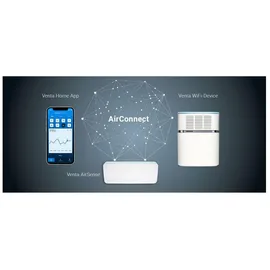 Venta AS100 AirSense ECO Weiß