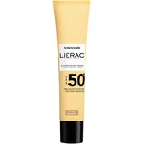 Lierac Sunissime getöntes Fluid LSF 50+ 40 ml