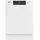 Gorenje GS642E90X Unterbau-Geschirrspüler (599 mm breit, Weiß)