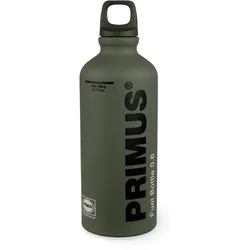Primus Fuel Bottle 0.6L green