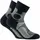 Rohner Trekking Quarter Socken 2er Pack Grau 43-46