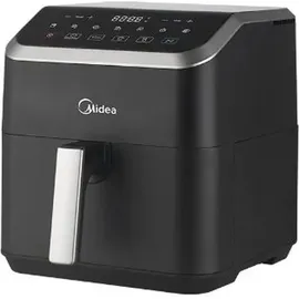Midea MAD55000ADK schwarz