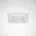 LED-Downlight 16W Aluminium