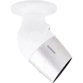 MARMITEK View MO Smart Wi-Fi HD-Kamera 1080p Silber