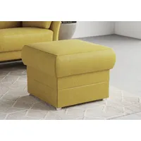 DOMO collection Hocker »Pina, kompakt und bequem«, Passender Hocker