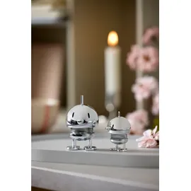 Hoptimist Bumble set XS/S Chrome 2tlg - Small chrom (2er-Set)