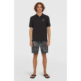 O'Neill O'neill Small Logo Polo black out (19010) XL