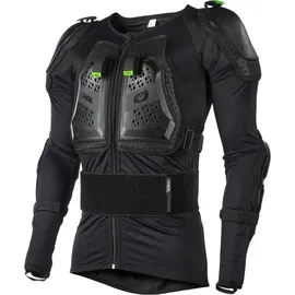 O'Neal Protektorenjacke Schwarz M