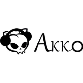 Akko V3 Pro Matcha Green Switch, mechanisch, 3-Pin, linear, MX-Stem, 50g