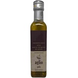 Olitalia Olio Extra Vergine Extra natives Olivenöl mit Knoblauch 250ml Flasche