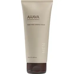 Time to Energize Men Foam Free Shaving Cream