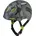black neon camo matt