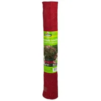 Dehner Winterschutz-Jutefilz, ca. L150/B50 cm, rot