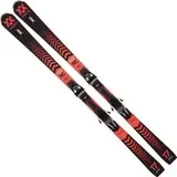 Voelkl Racetiger RC Black vMotion 12 GW Black/Red - schwarz - 175 cm