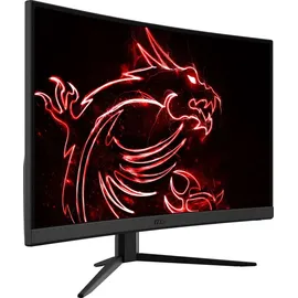MSI G32CQ4 E2 31,5" schwarz