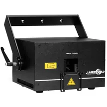 Laserworld DS-1000RGB MK5