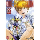 Crunchyroll Manga One-Punch Man – Band 22