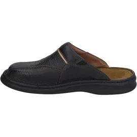 Josef Seibel Klaus schwarz/cognac 40