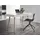 Hammel Furniture Schreibtisch Mistral Eiche weiß