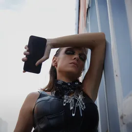 Panzer Glass Safe by | Ultra-Wide Fit