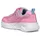GEOX Assister White/Lilac 34