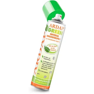 ARDAP Green Milbenspray 400 ml