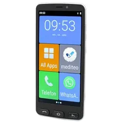 OLYMPIA Mobiltelefon NEO schwarz 2286 / NEO BK