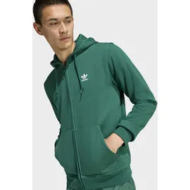 adidas Hoodie Grün L