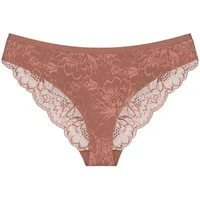 Triumph Amourette Charm Brasilslip Braun 42